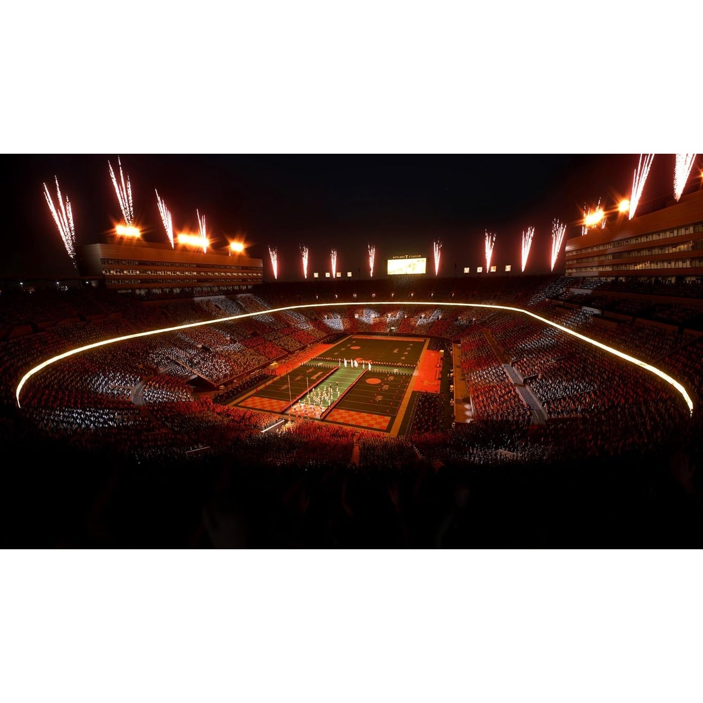 EA SPORTS College Football 26 - PlayStation 5 - Electronic Arts