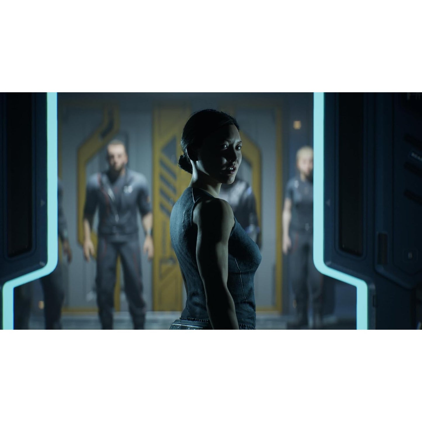 Directive 8020 Deluxe Edition - PlayStation 5 - U&I Entertainment