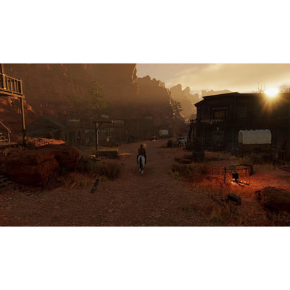 Wild West Legacy Ultimate Edition - PlayStation 5 - GS2 Games