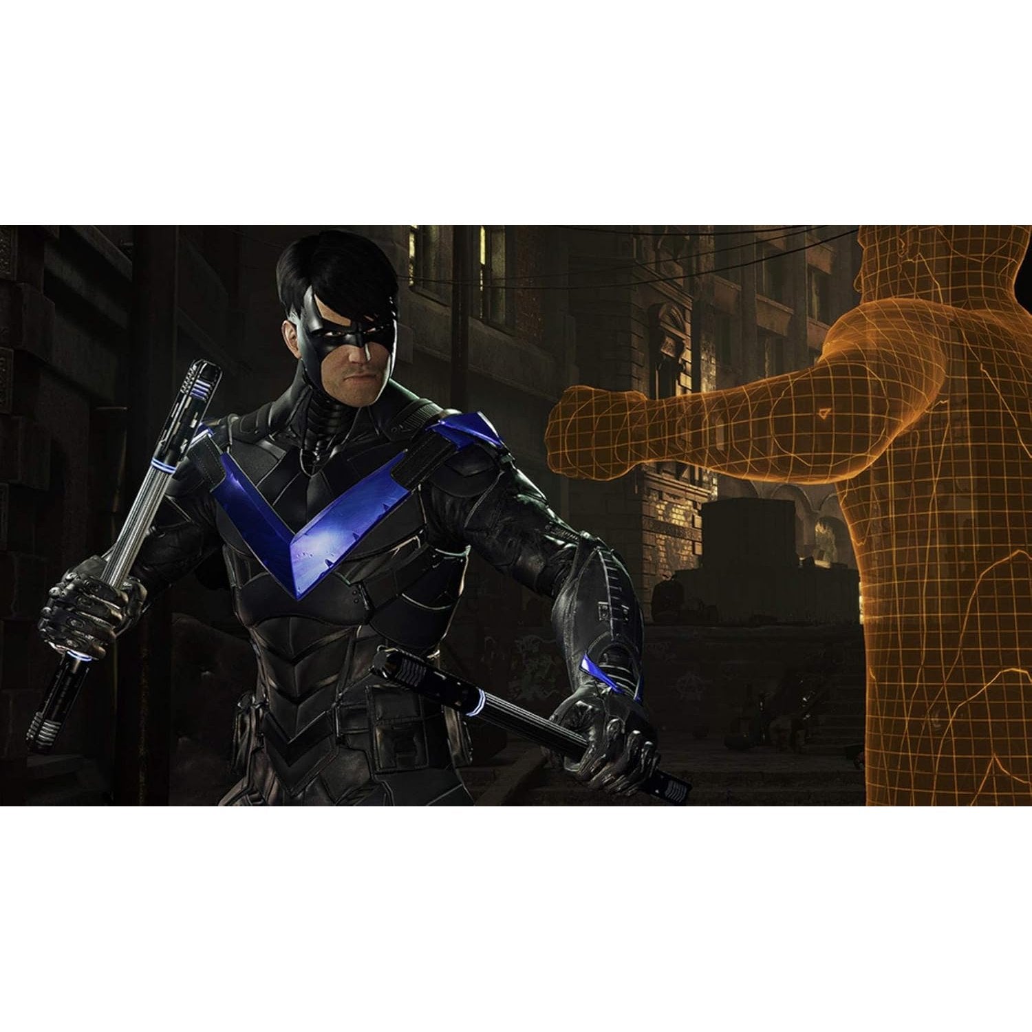 Batman: Arkham VR - PlayStation 5, PlayStation 4 - Warner Bros.