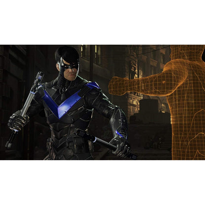 Batman: Arkham VR - PlayStation 5, PlayStation 4 - Warner Bros.