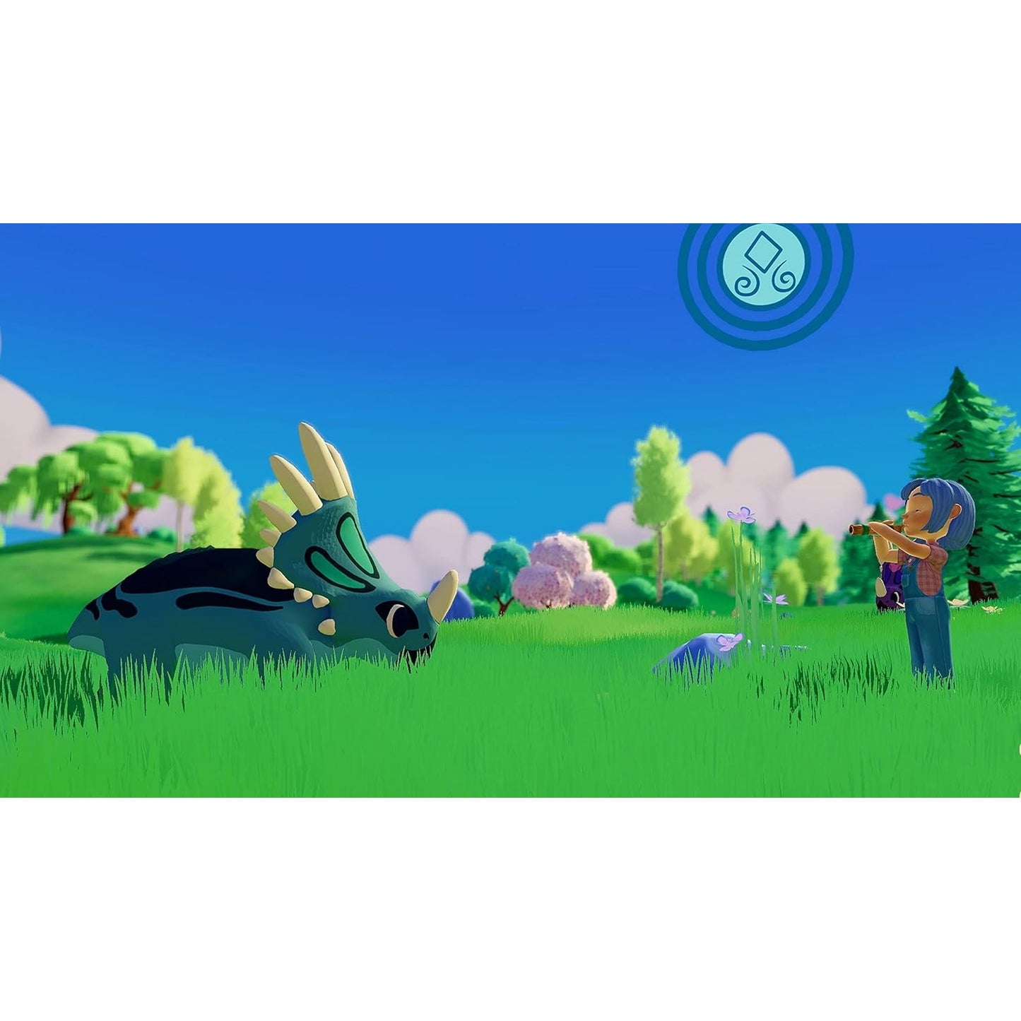 Paleo Pines - Xbox Series X / Xbox One - Maximum Entertainment