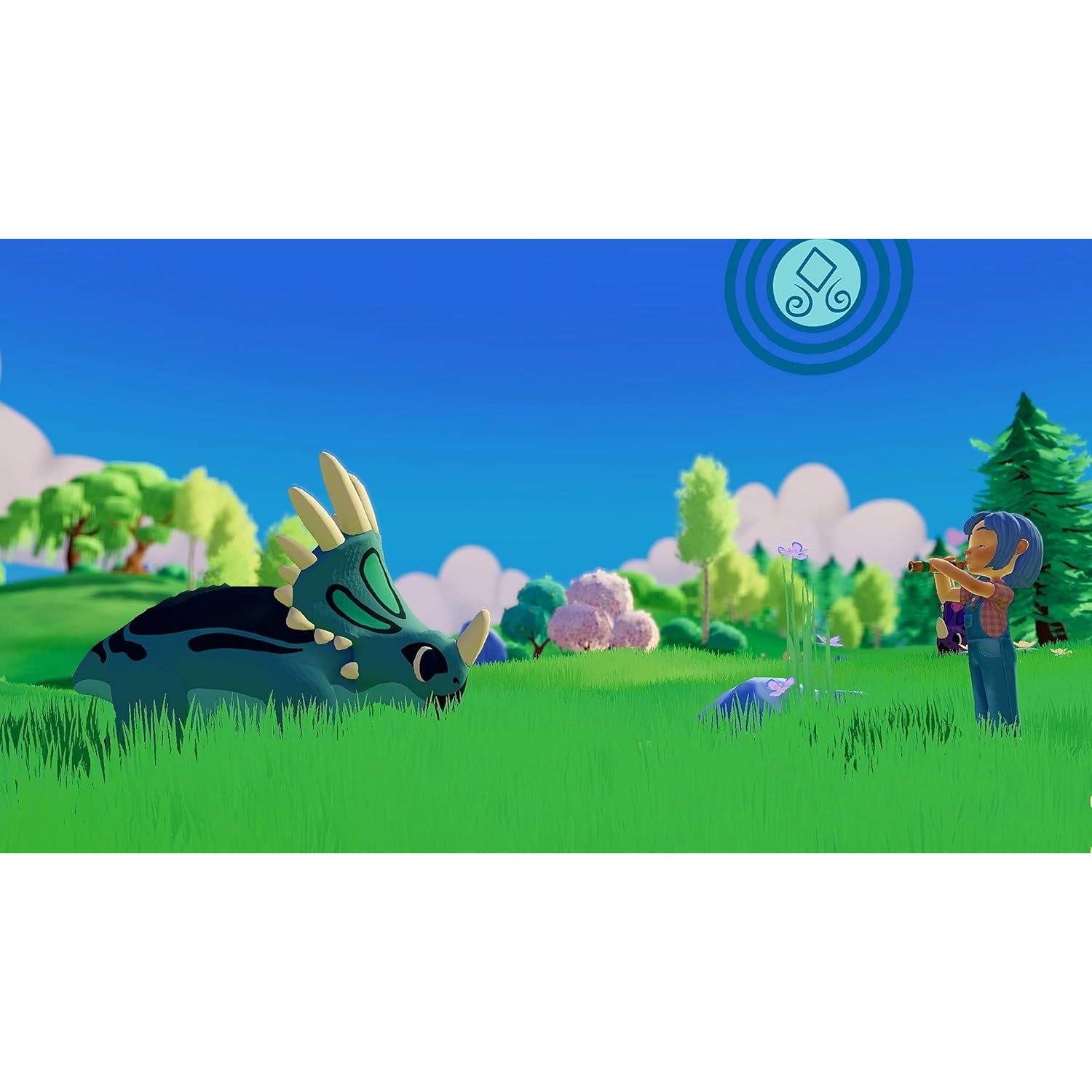 Paleo Pines - Xbox Series X / Xbox One - Maximum Entertainment