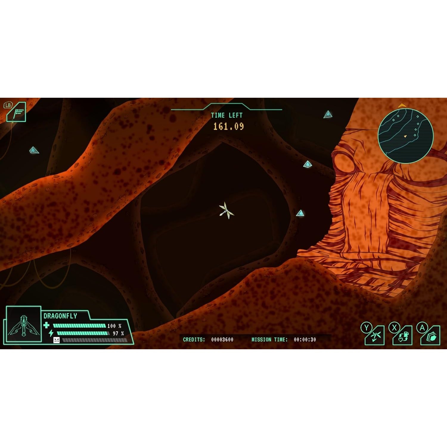 Lunar Lander Beyond - Nintendo Switch - Atari