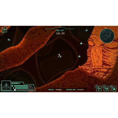 Lunar Lander Beyond - Nintendo Switch - Atari