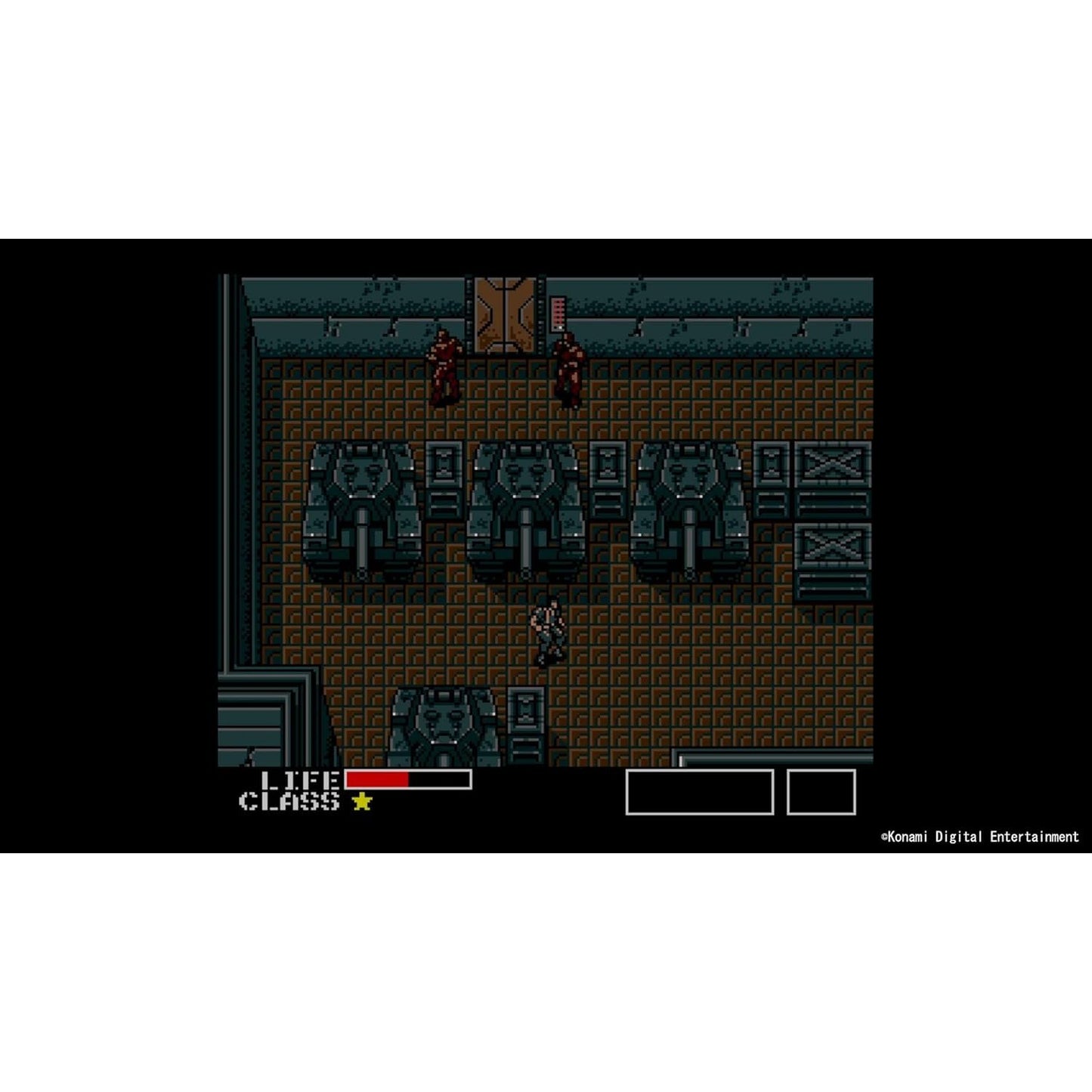 Metal Gear Solid: Master Collection Vol. 1 - Nintendo Switch - Konami