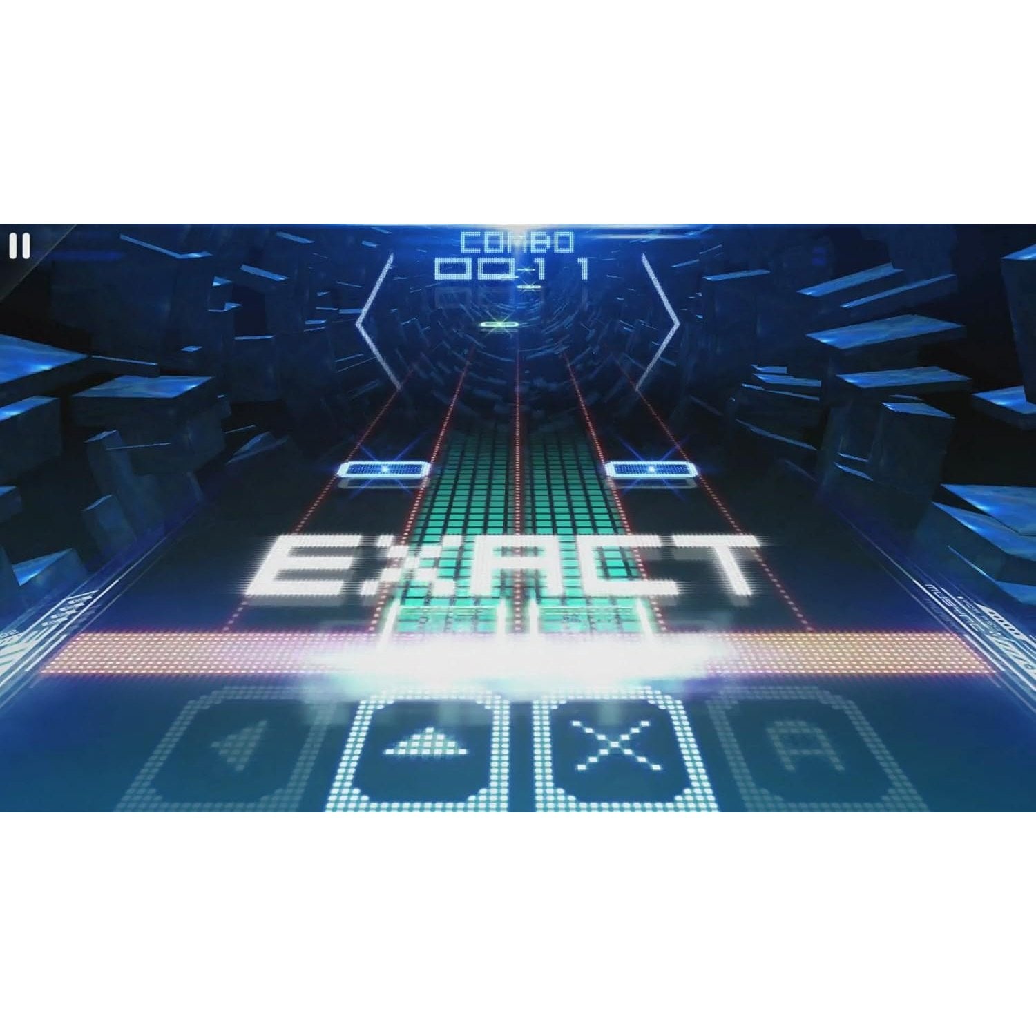 MUSYNX - Nintendo Switch - PM Studios