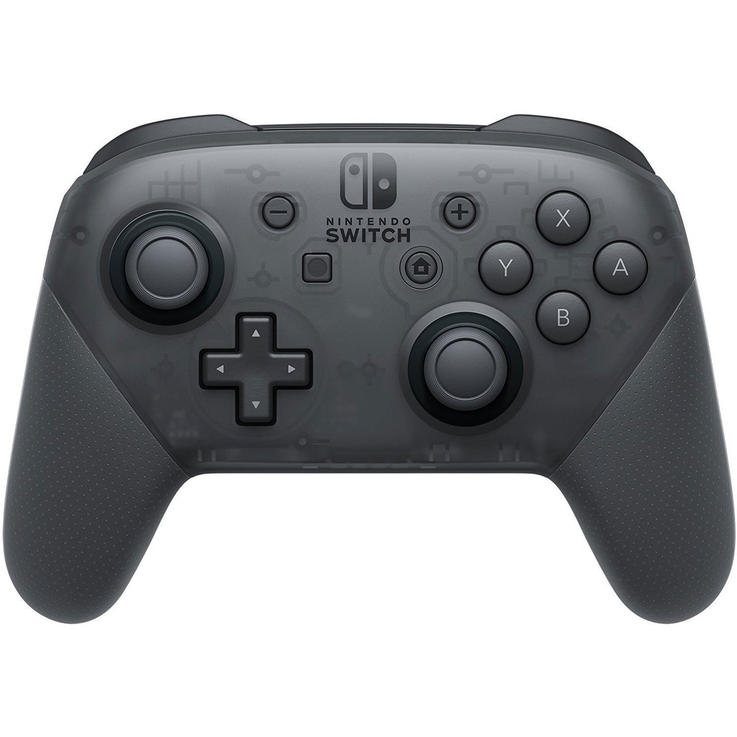 Nintendo Switch Pro Controller - Black