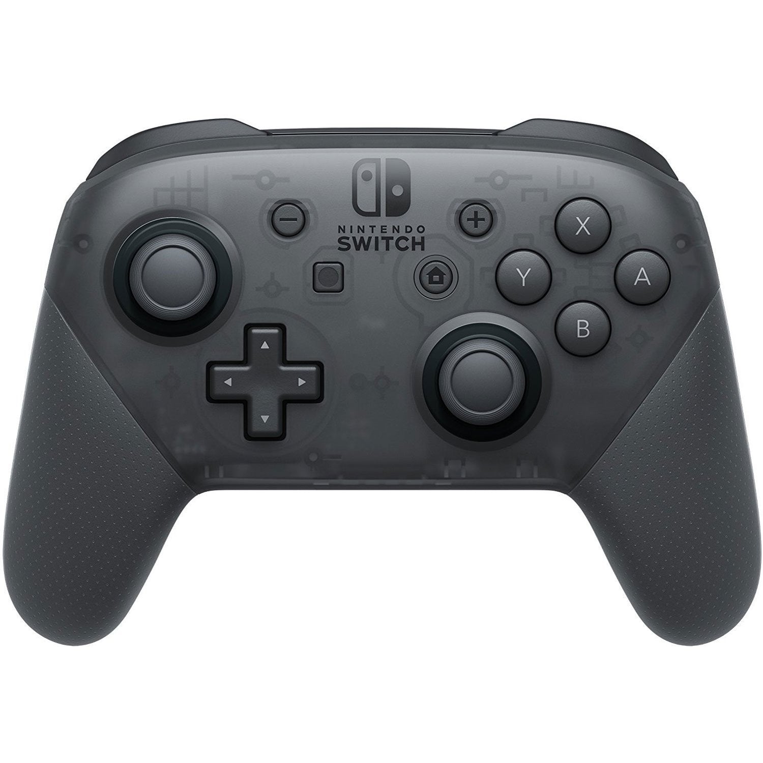Nintendo Switch Pro Controller - Black