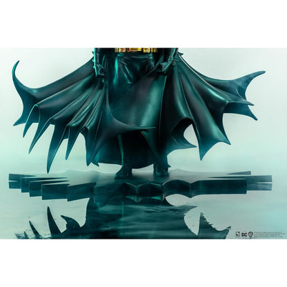 Batman 1989 Version PX Previews Exclusive 1/8 Scale Statue - PureArts DC Heroes