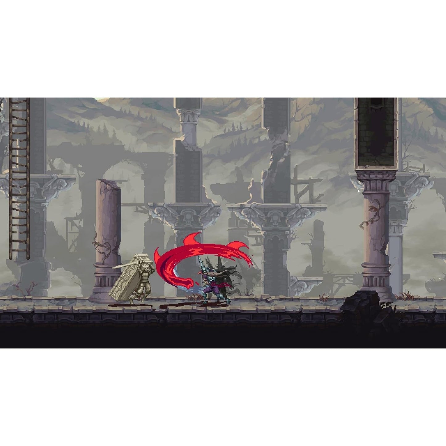 Blasphemous II 2 Collectors Ed. Nintendo Switch
