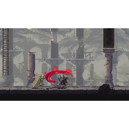 Blasphemous II 2 Collectors Ed. Nintendo Switch
