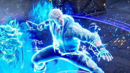 Double Dragon Revive - Nintendo Switch - Arc System Works