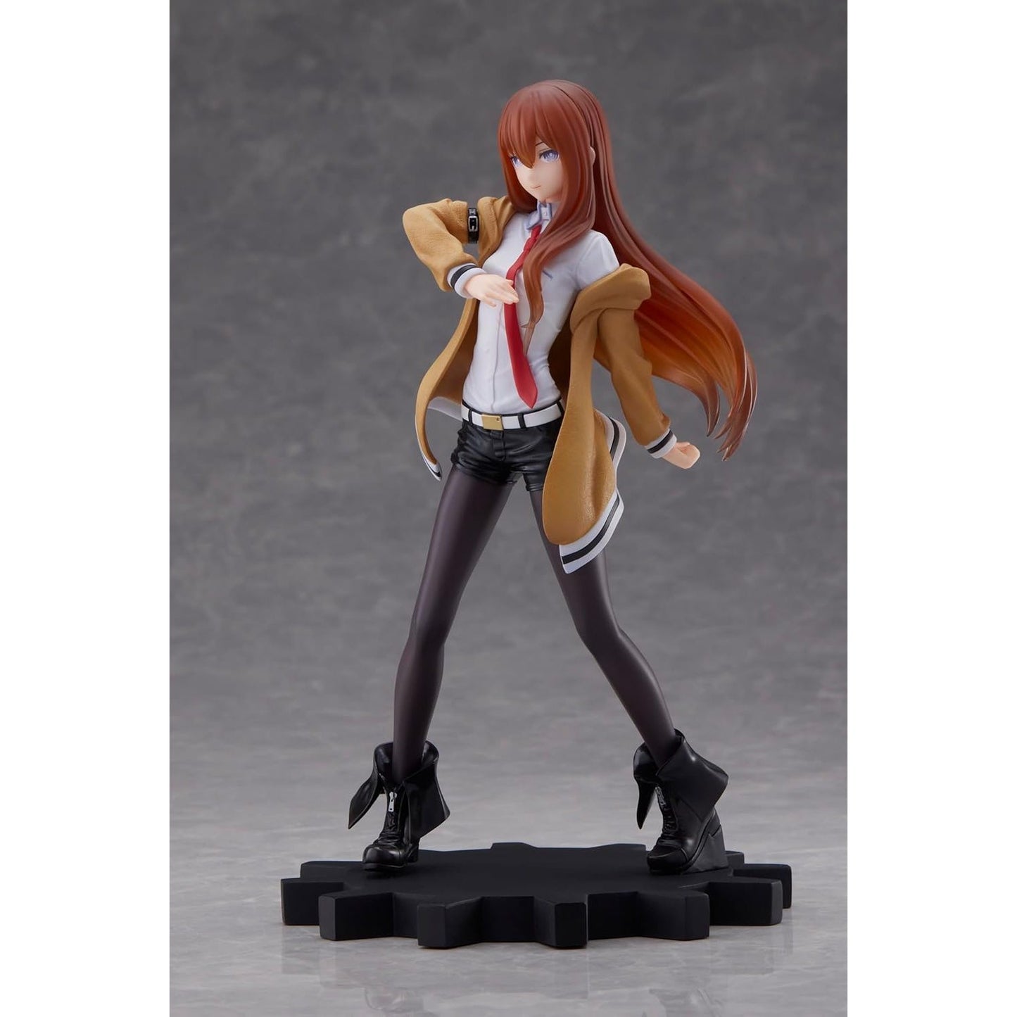 Steins;Gate Kurisu Makise Statue Figure - Taito - Coreful Series