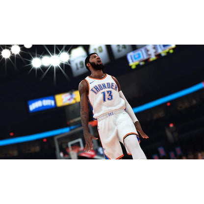 NBA 2K19 - PlayStation 4 - 2K