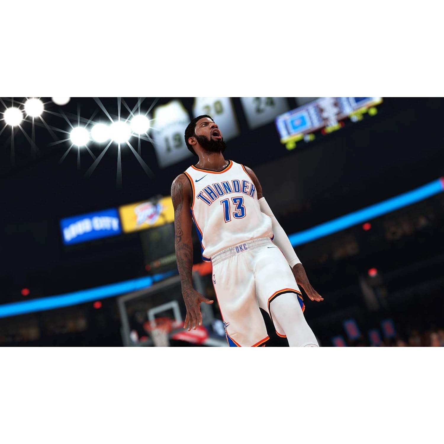 NBA 2K19 - Xbox One - 2K