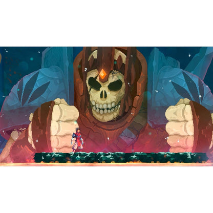 Dead Cells Action Game of the Year - Nintendo Switch - Merge Games