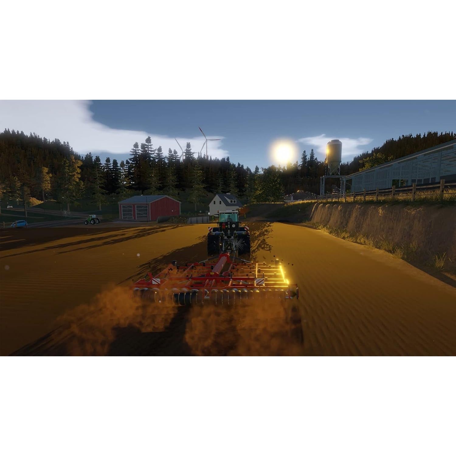 Real Farm: Premium Edition - Nintendo Switch - Soedesco Store