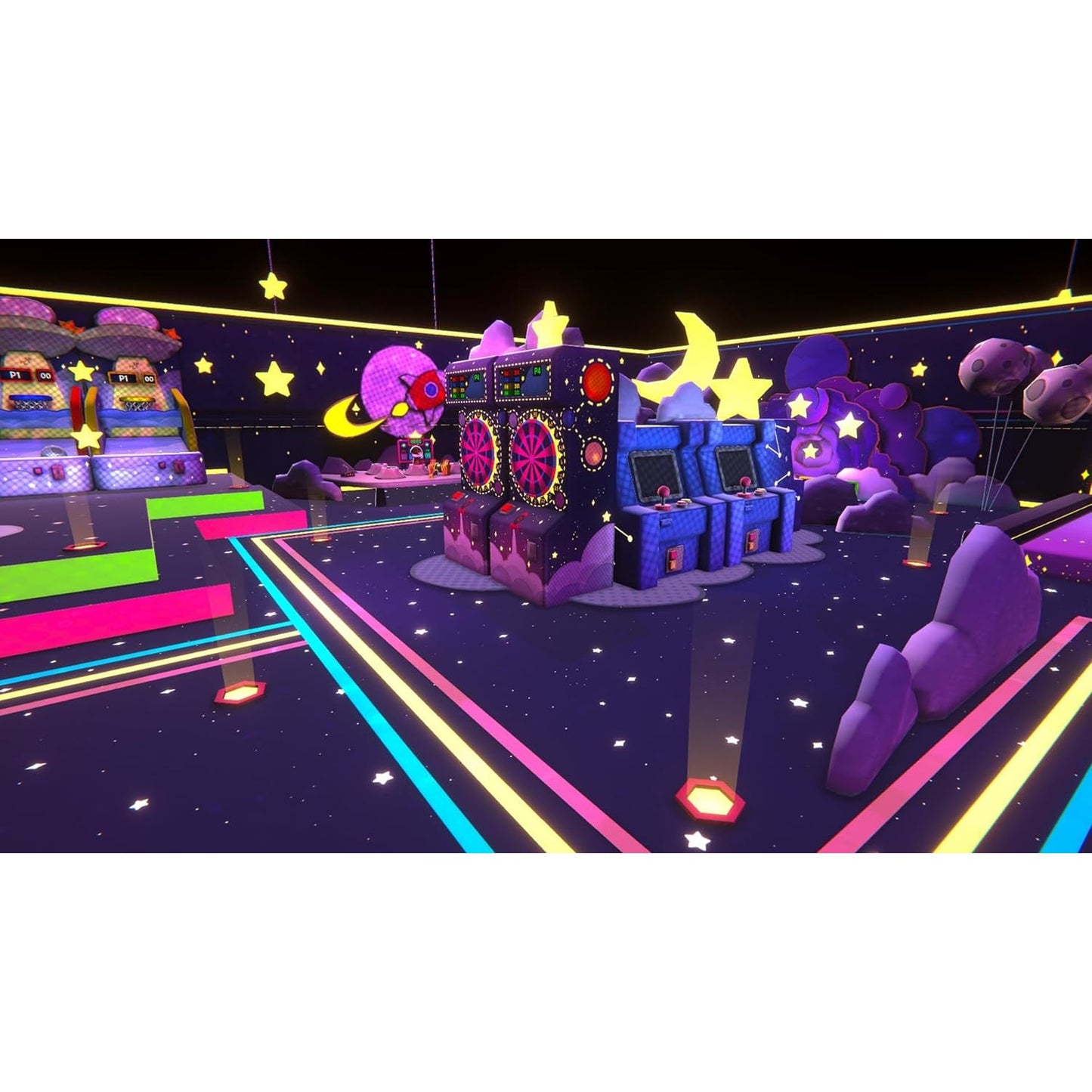 Arcade Game Zone - PlayStation 5 - Maximum Entertainment