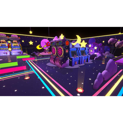 Arcade Game Zone - PlayStation 5 - Maximum Entertainment
