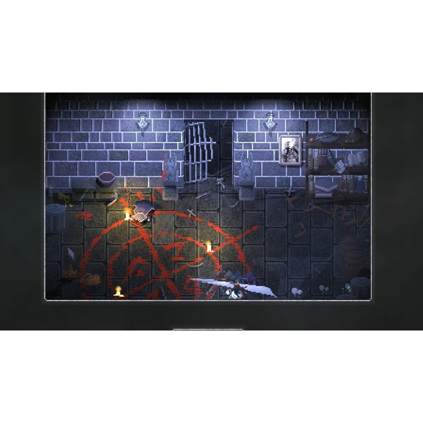Unsouled - Nintendo Switch - Megusta Game