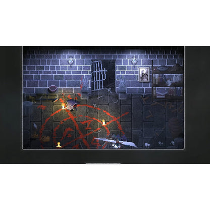 Unsouled - Nintendo Switch - Megusta Game