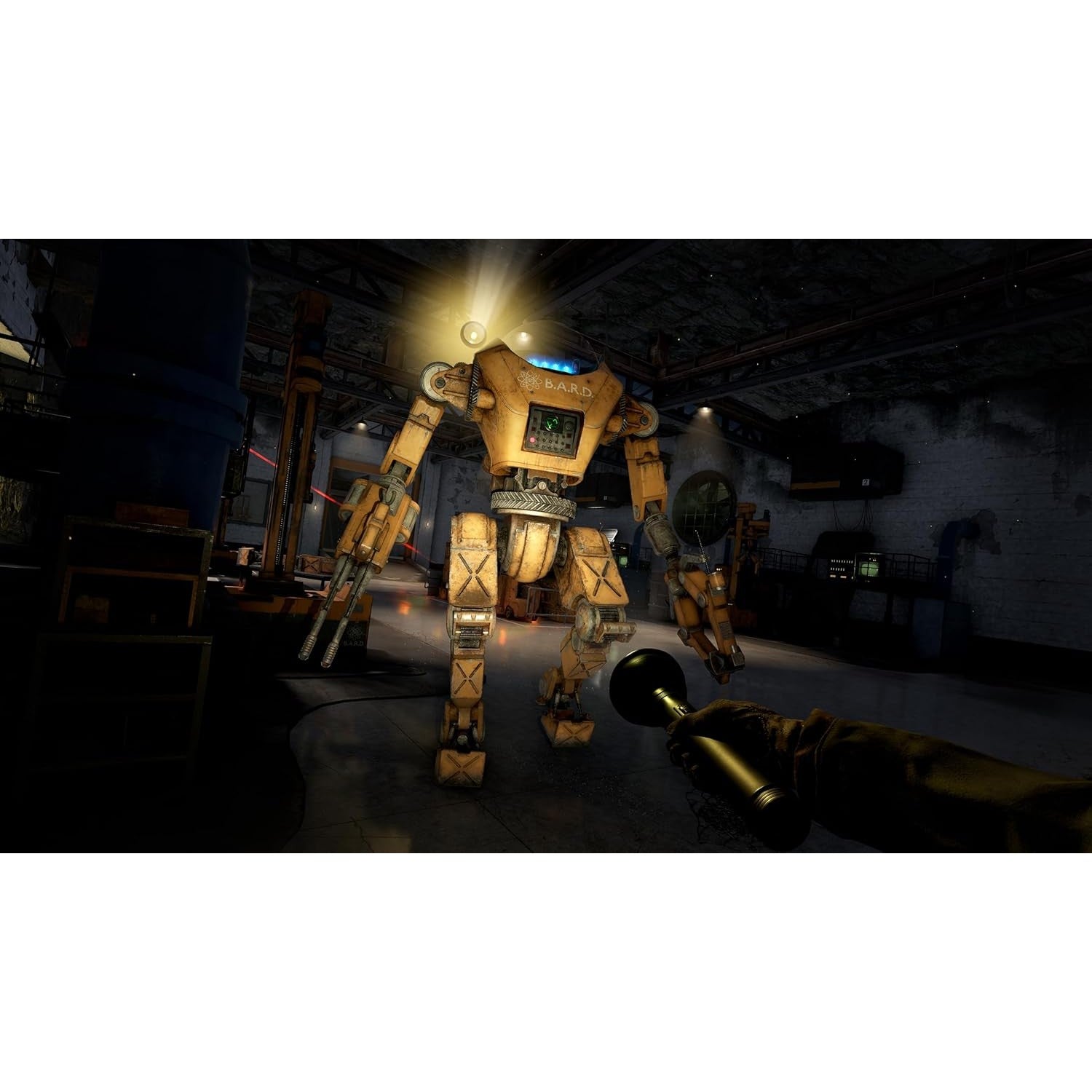 Atomfall - PlayStation 5 - Rebellion