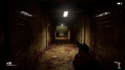 Remorse: The List - PlayStation 5 - GS2 Games