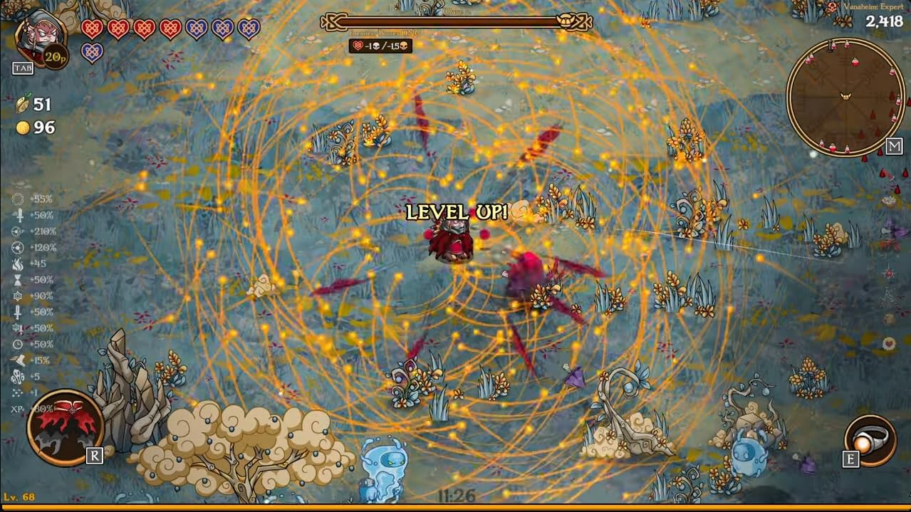 Nordic Ashes: The Complete Saga - PlayStation 5 - Selecta Play