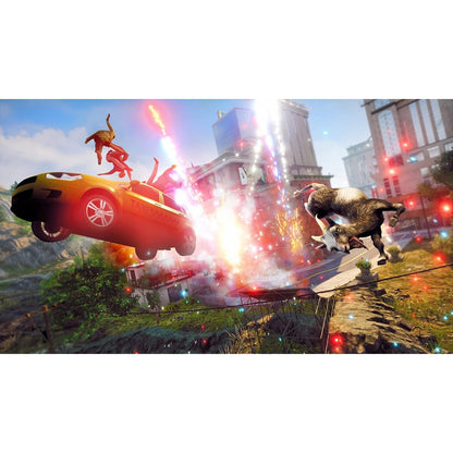 Goat Simulator 3 - PlayStation 5 - PLAION