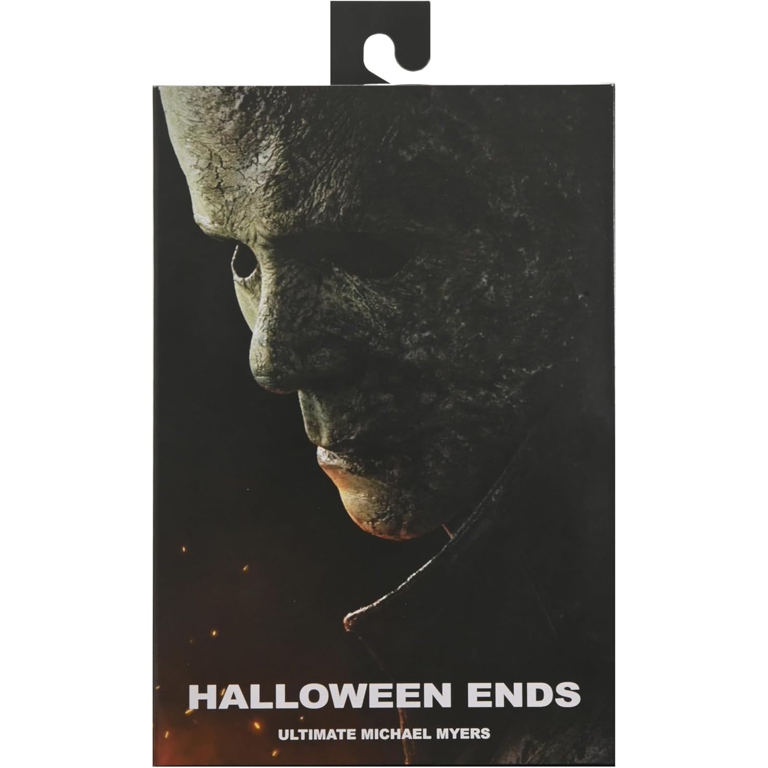 Halloween Ends Ultimate Michael Myers Action Figure - NECA