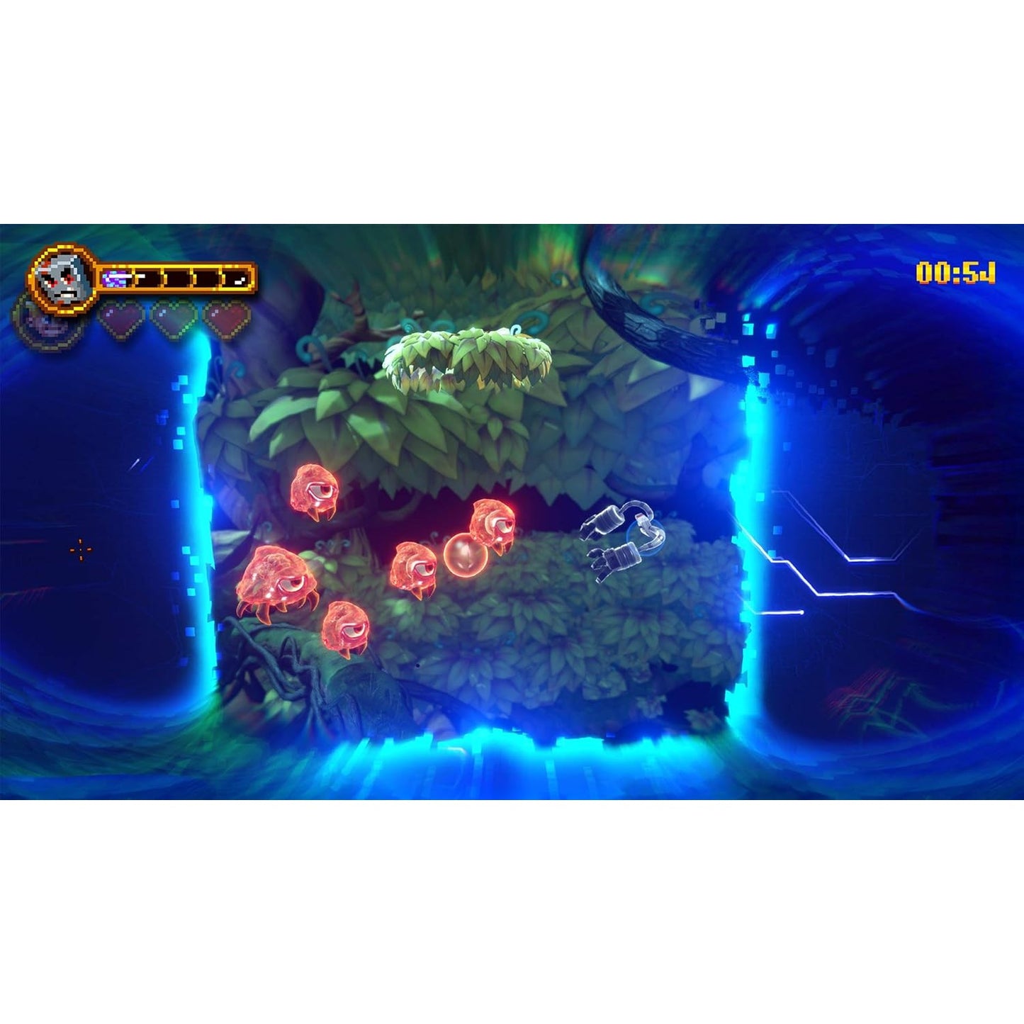 Rad Rodgers Radical Edition - Nintendo Switch - THQ Nordic
