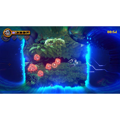 Rad Rodgers Radical Edition - Nintendo Switch - THQ Nordic