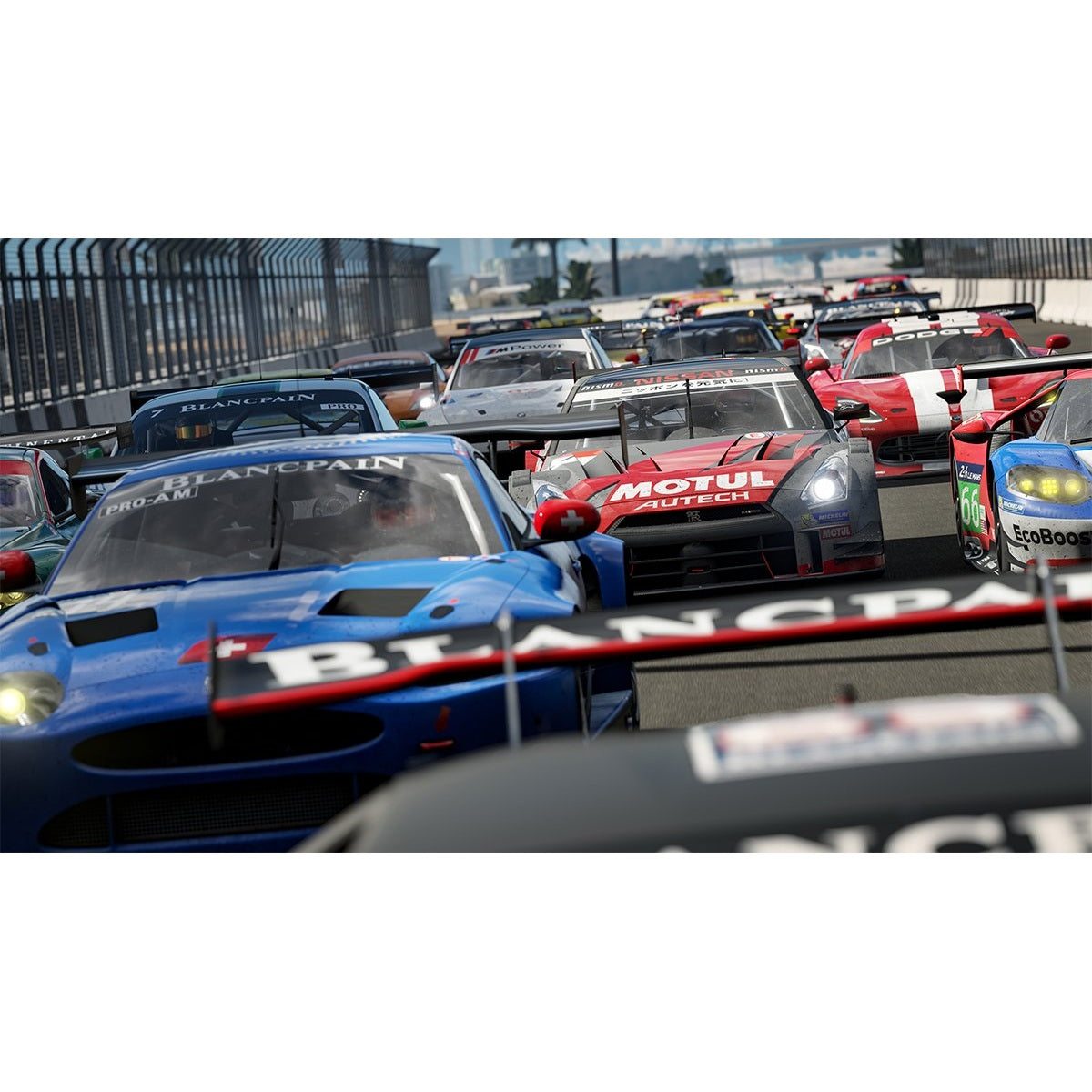 Forza Motorsport 7 - Xbox One