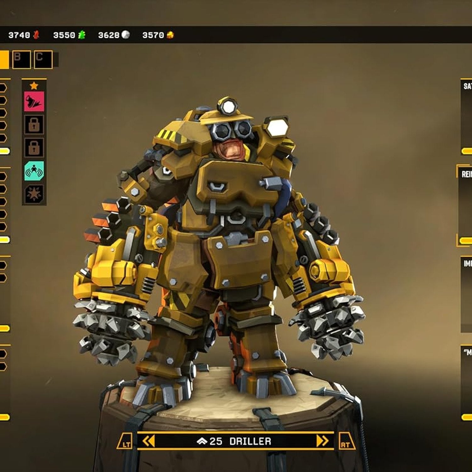 Deep Rock Galactic: Special Edition - PlayStation 5 - Coffee Stain, Ghost Ship