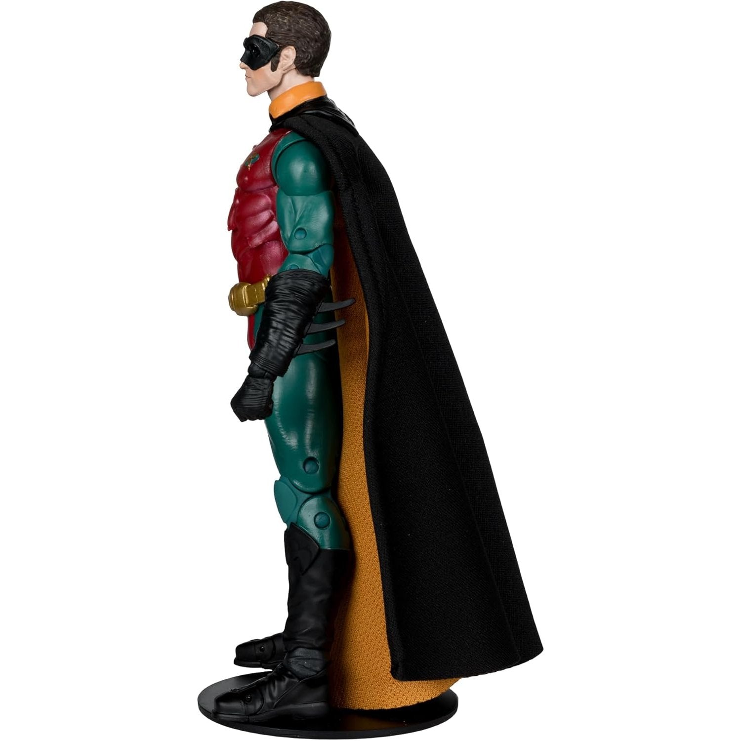 DC Multiverse Batman Forever Robin Action Figure - McFarlane Toys - Nightmare Bat CTB