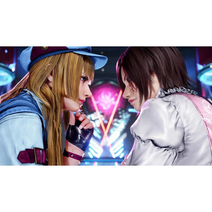 Tekken 8 - Xbox Series X - Bandai Namco Entertainment