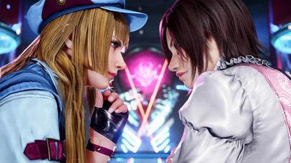 Tekken 8 - PlayStation 5 - Bandai Namco Entertainment