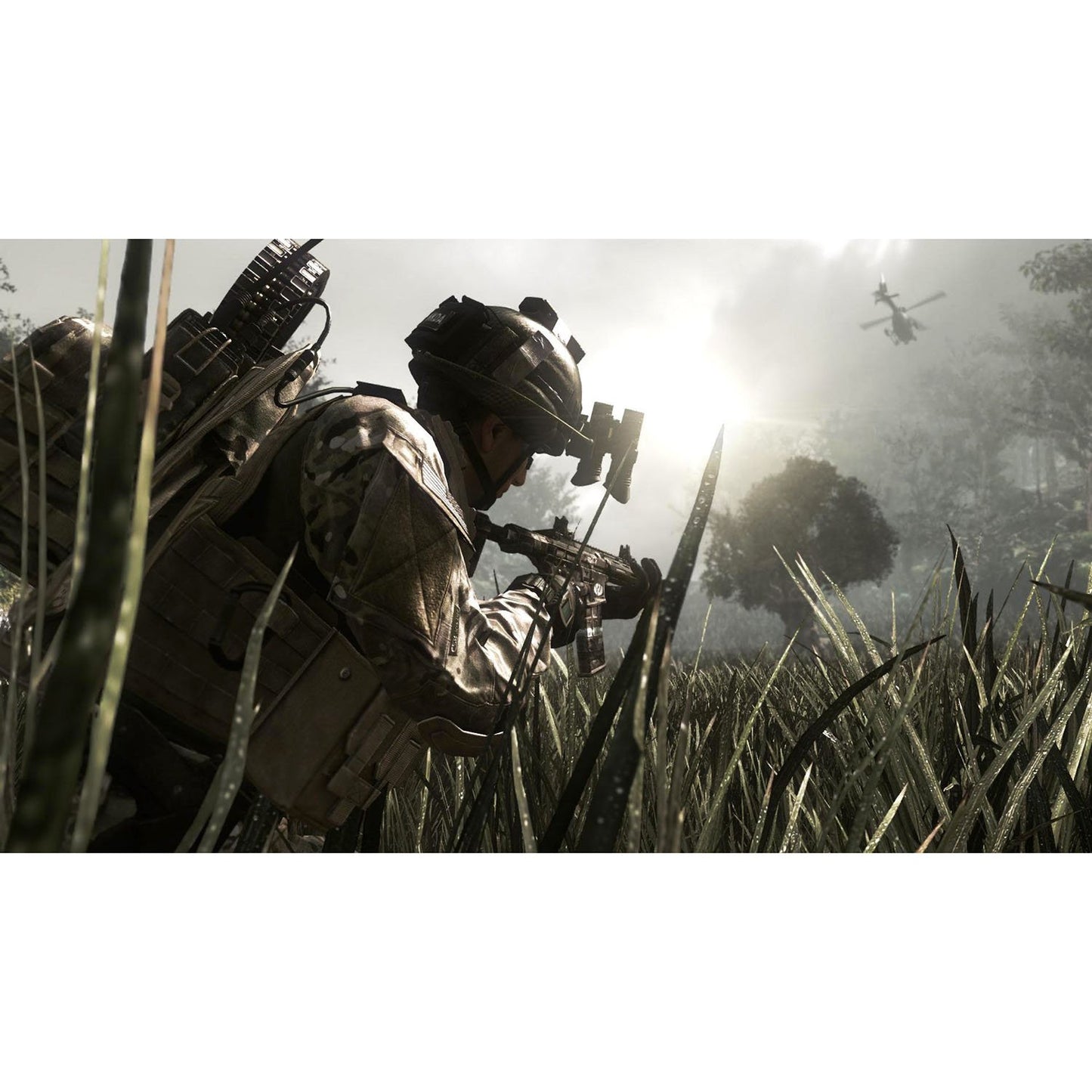 Call of Duty: Ghosts - PlayStation 4 - Activision