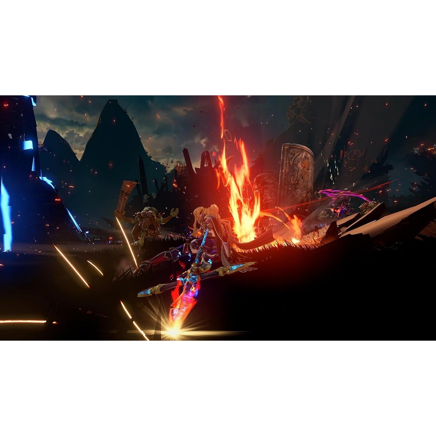 Granblue Fantasy: Relink Standard - PlayStation 5 - Xseed Games