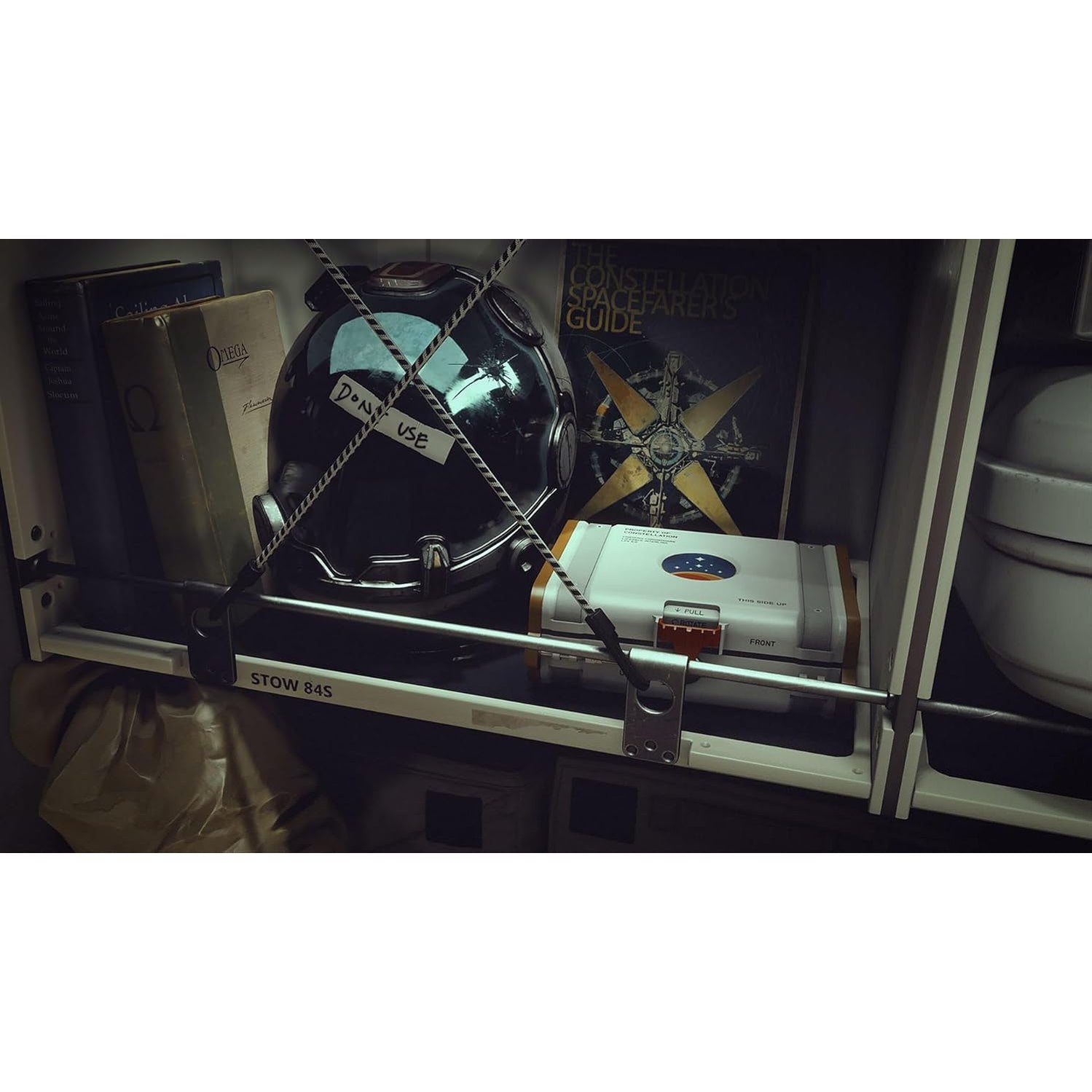 Starfield - Xbox Series X - Bethesda Softworks