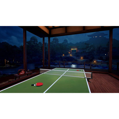 VR Ping Pong Pro Standard Edition - PlayStation 4 - Merge Games