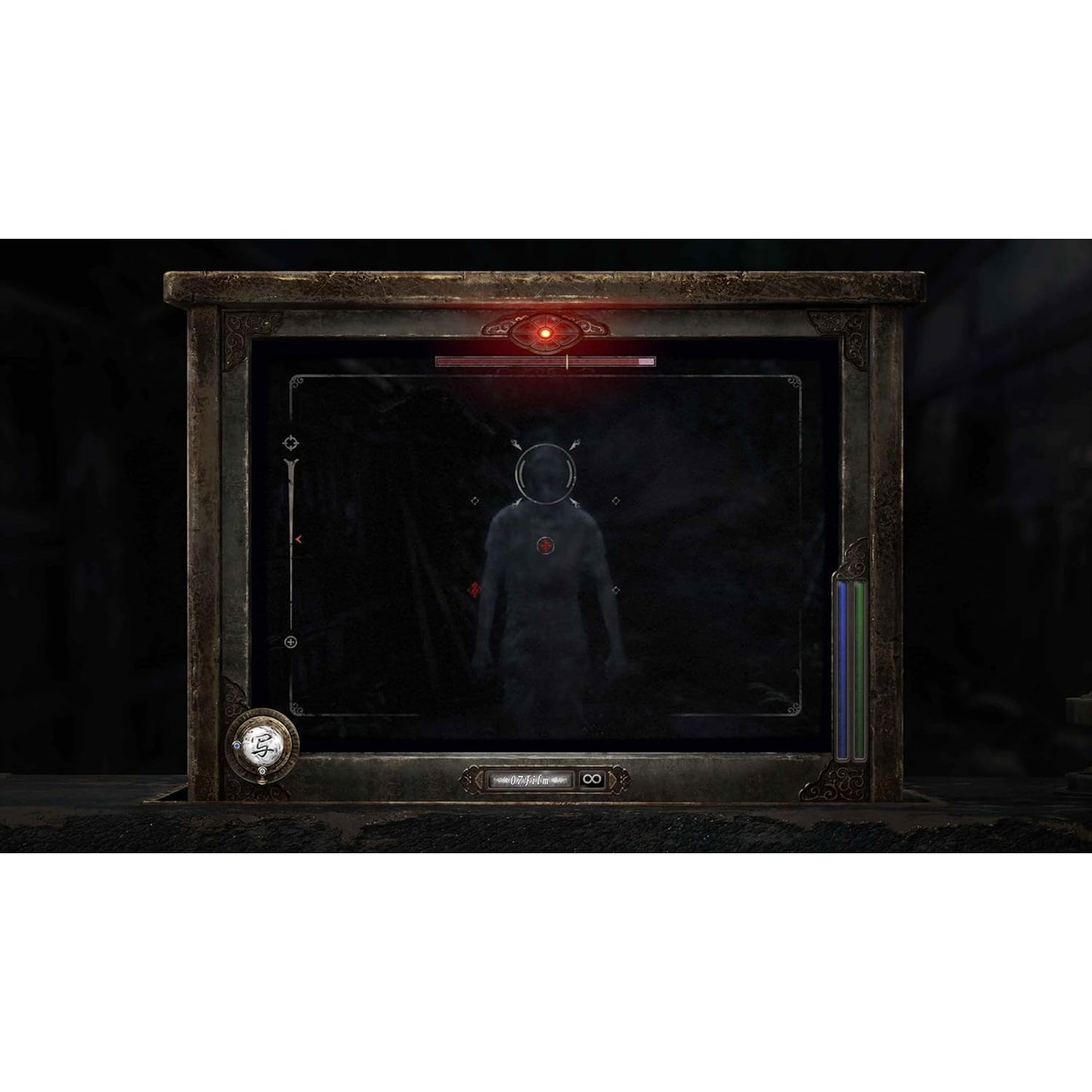 Fatal Frame II: Crimson Butterfly Remake - PlayStation 5 - Koei Tecmo