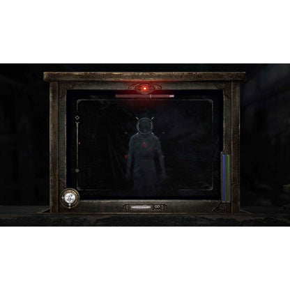 Fatal Frame II: Crimson Butterfly Remake - PlayStation 5 - Koei Tecmo