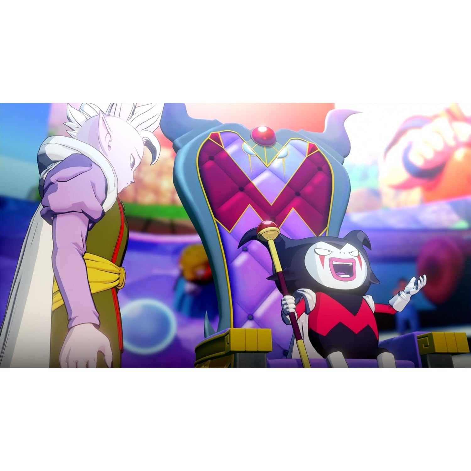Dragon Ball Z: Kakarot Daima Edition - PlayStation 5 - Bandai Namco