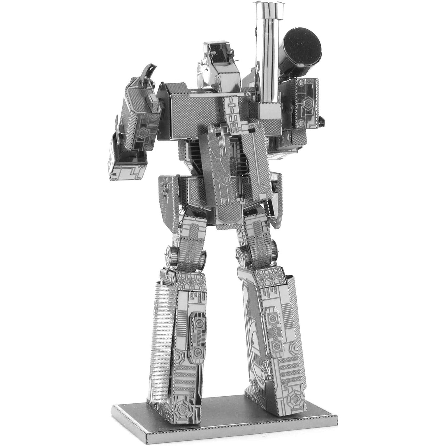 Transformers Megatron 3D Steel Model Kit - Fascinations - Metal Earth