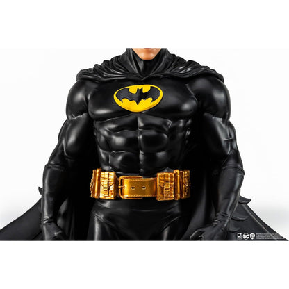 Batman 1989 Version PX Previews Exclusive 1/8 Scale Statue - PureArts DC Heroes