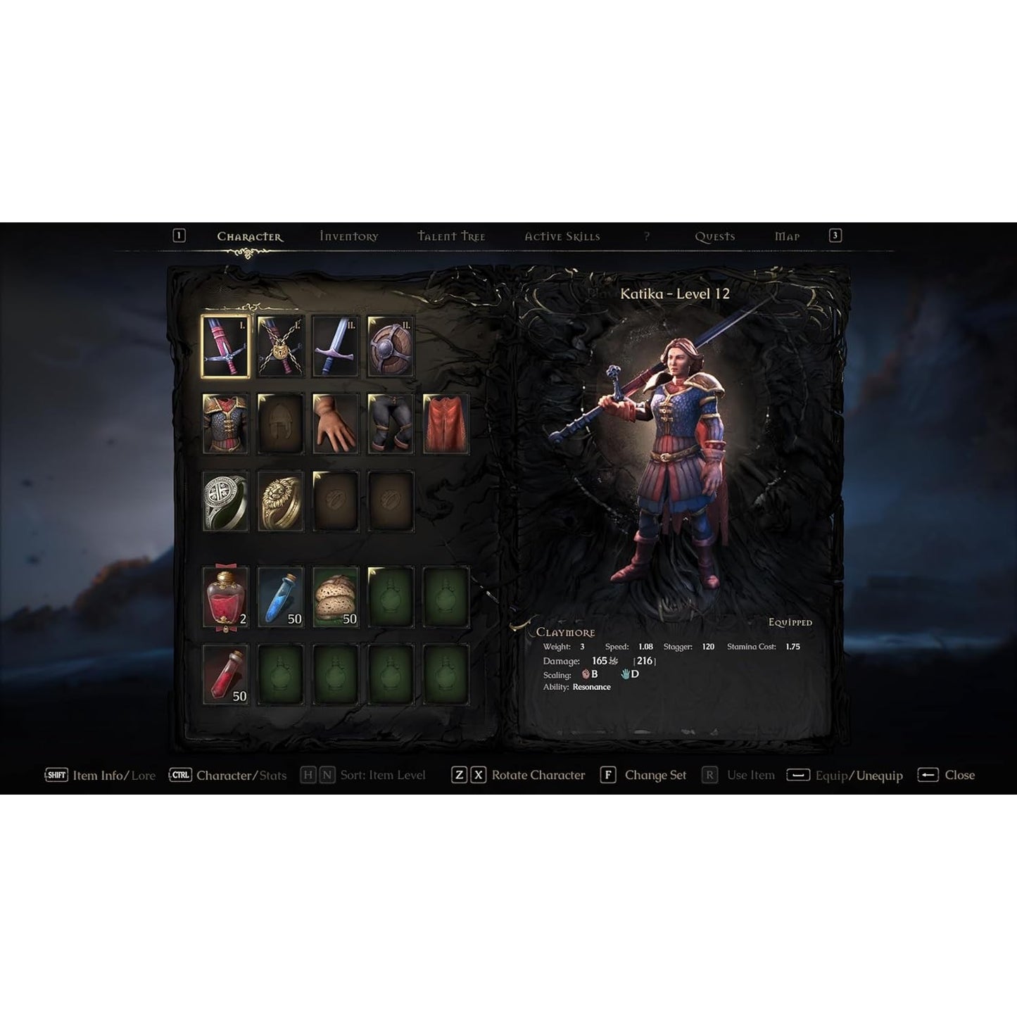 Mandragora: Whispers of the Witch Tree Collector's Edition - PlayStation 5 - U&I Entertainment