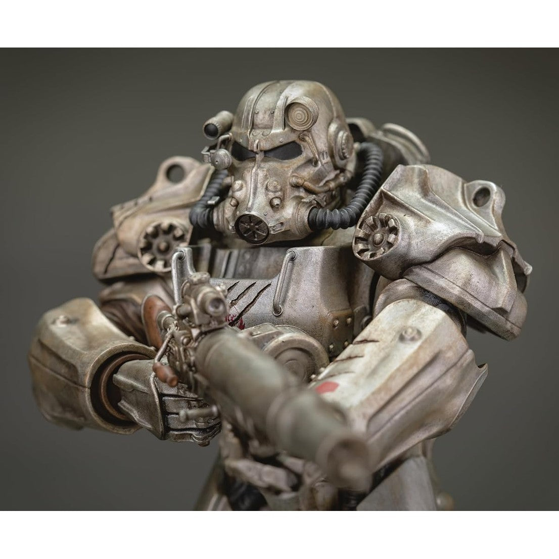Fallout TV Series Maximus Figure - Dark Horse