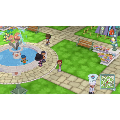 MySims Cozy Bundle - Nintendo Switch - Electronic Arts